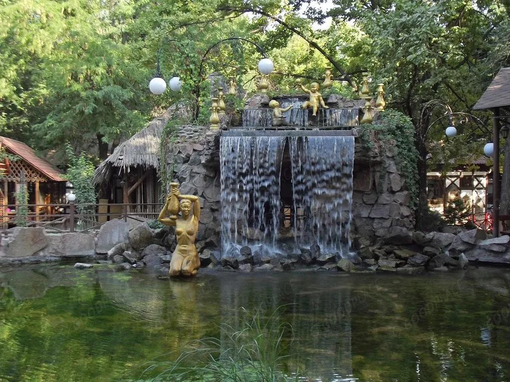 Саябаққа сотпен талас жүруде