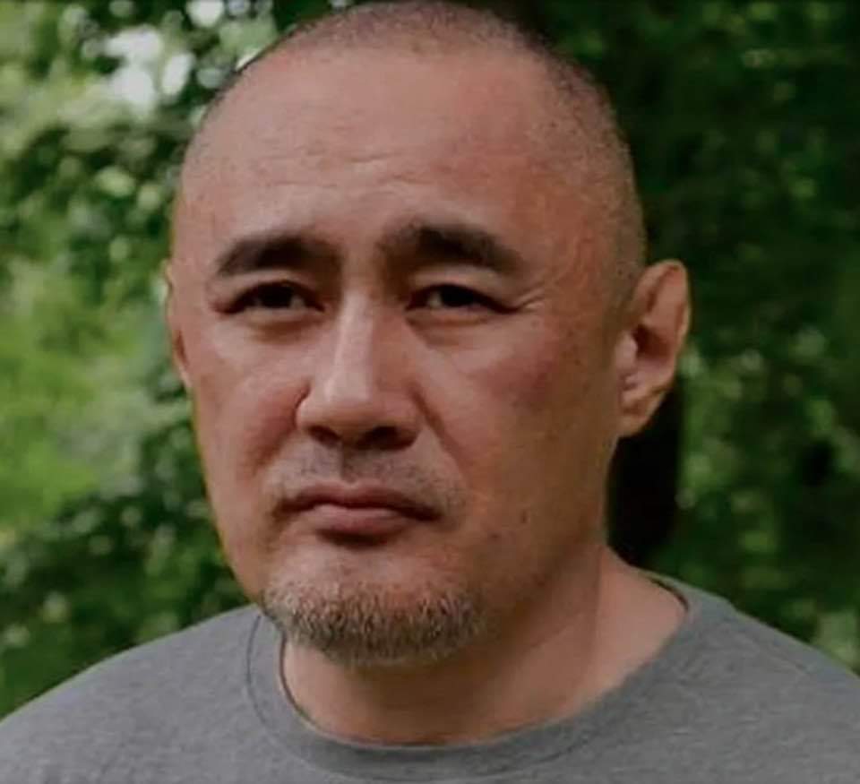 Айдос Садықов қайтыс болды