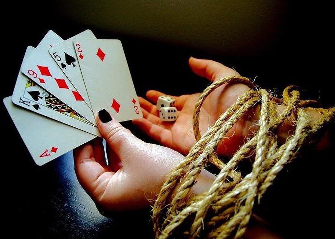 Елімізде лудомандардың саны азаюы мүмкін бе?