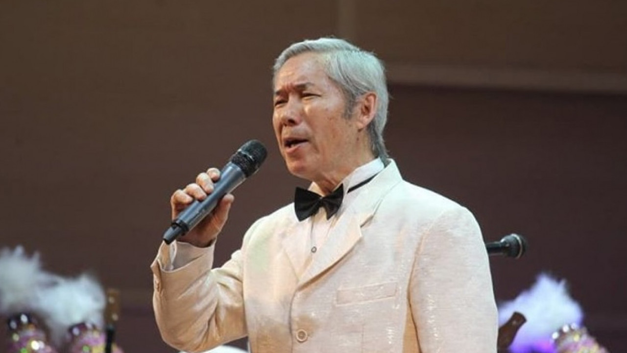 Атақты әнші пәтер жағалап жүр