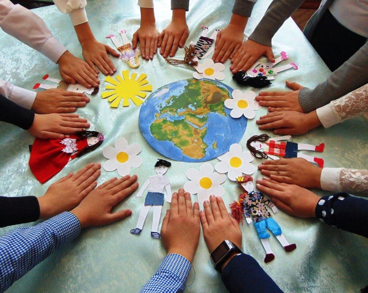 Түсіністікпен қарау дегенді білесіз бе?