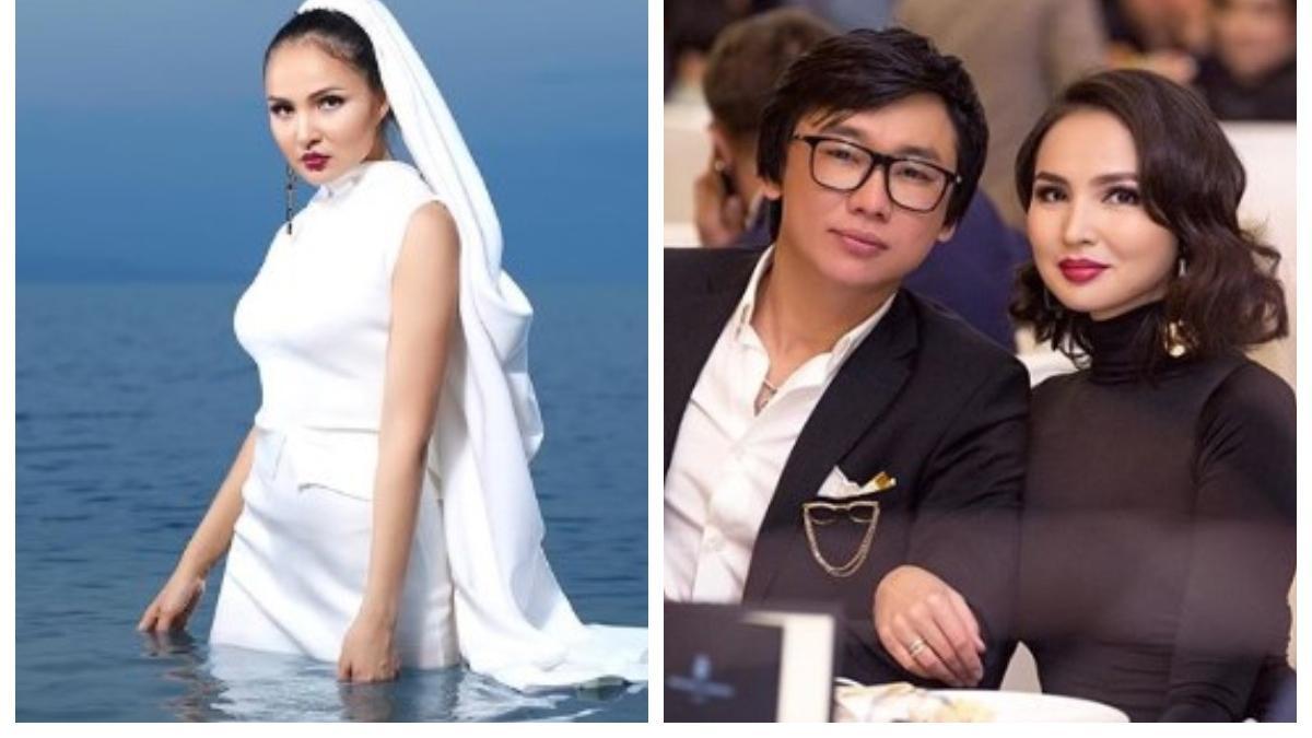 Жұлдыз басқа күйеуге тиіп кетті ме?