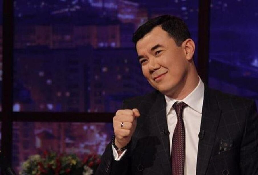 Нұрлан Қоянбаев тегін жұмыс істемек