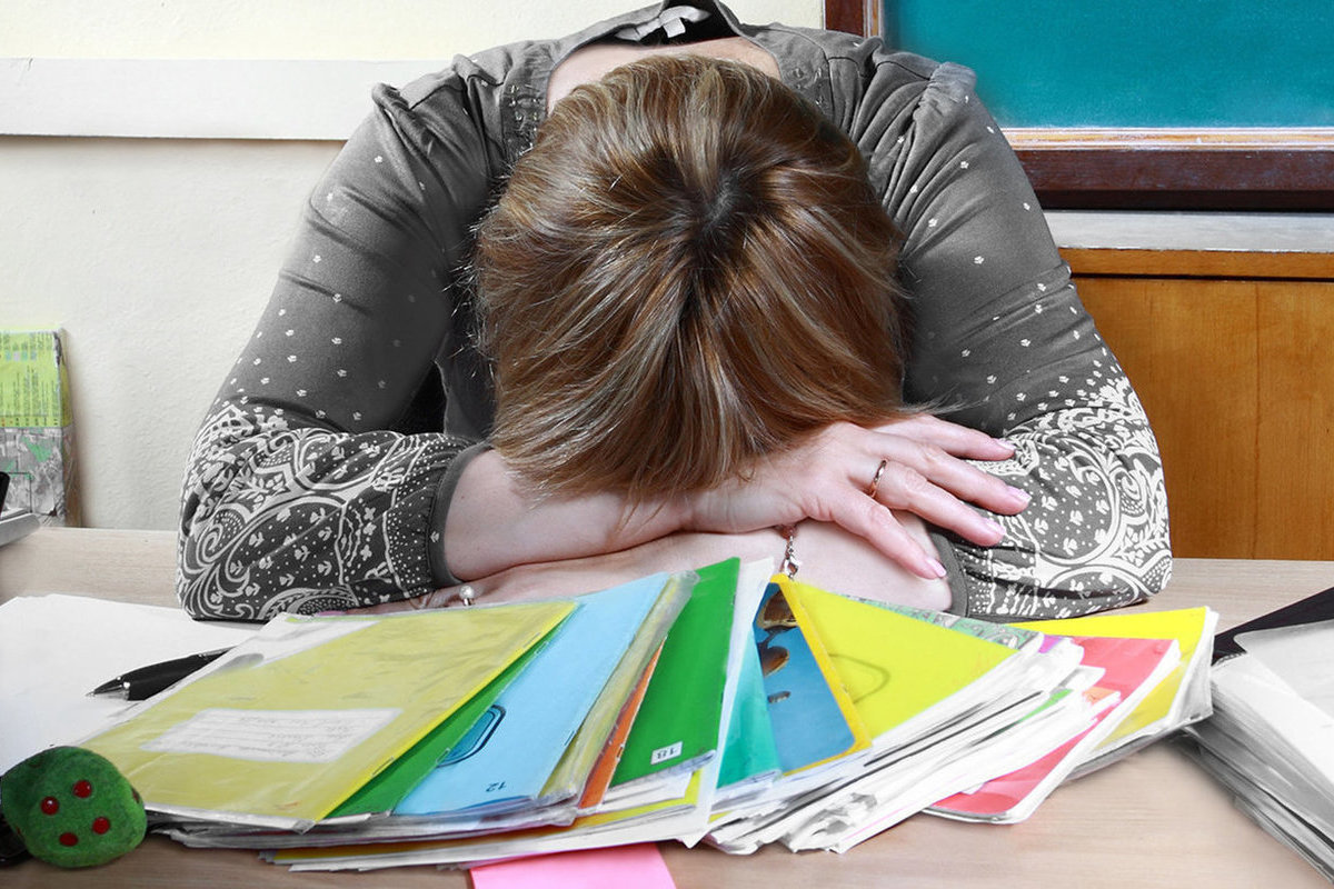 Мұғалімдер аттестациядан неге қорқады?