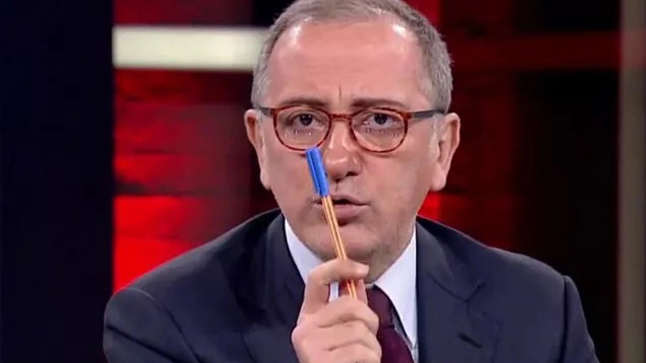 "Мүфтияттың АҚШ-та виллалары бар" дейді журналист