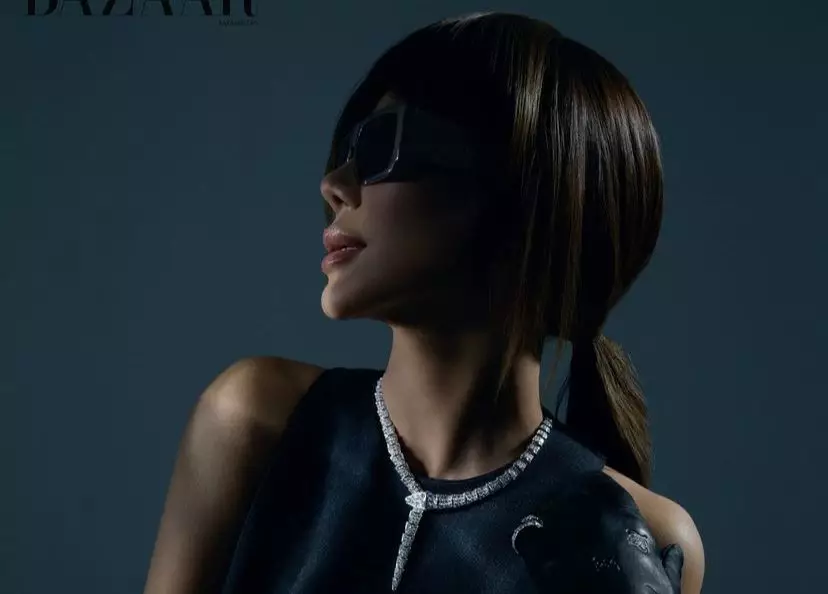 Бір күндік образы - 259 млн 616 мың теңгелік блогер кім?