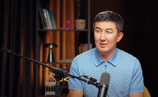 "Мұғалім" қадірсіз мамандыққа айналып барады