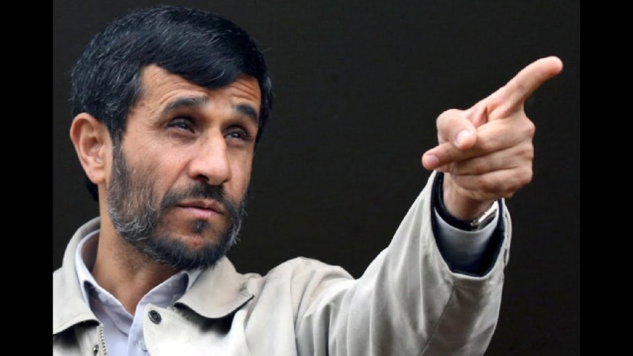 Ахмединежадқа қастандық жасалған