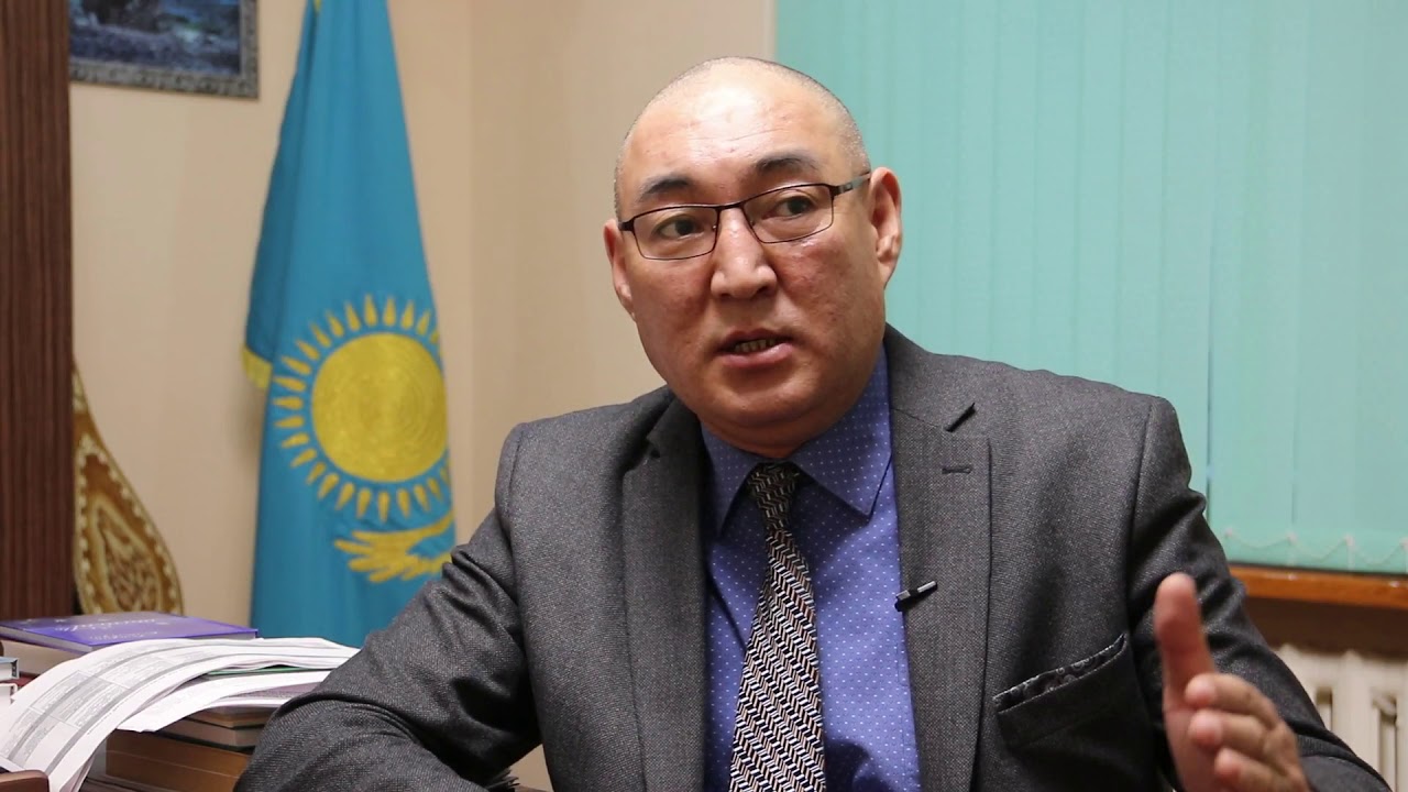 "Тәңірші емес, мұсылманмын" дейді ақын