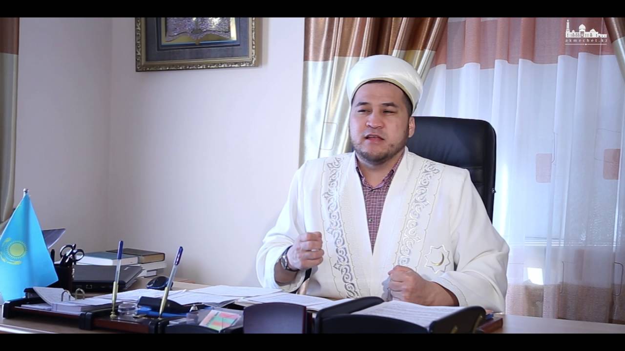 Ішімдікпен ұсталған имамның басына бұл үйірілді