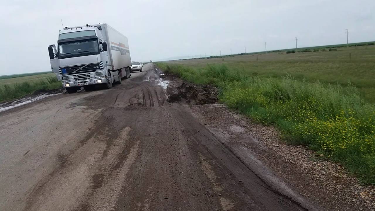 Еліміздегі қанды қара жолдар