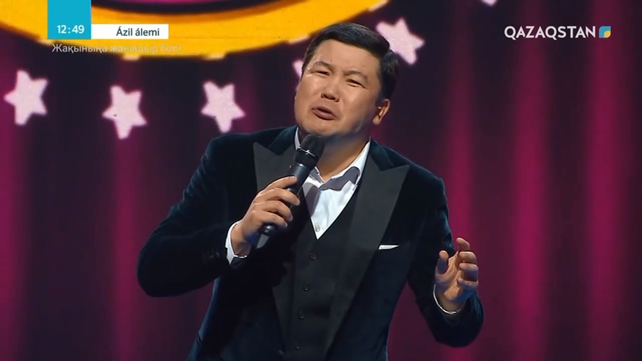 "Биті семірген" адамды жақтап..."