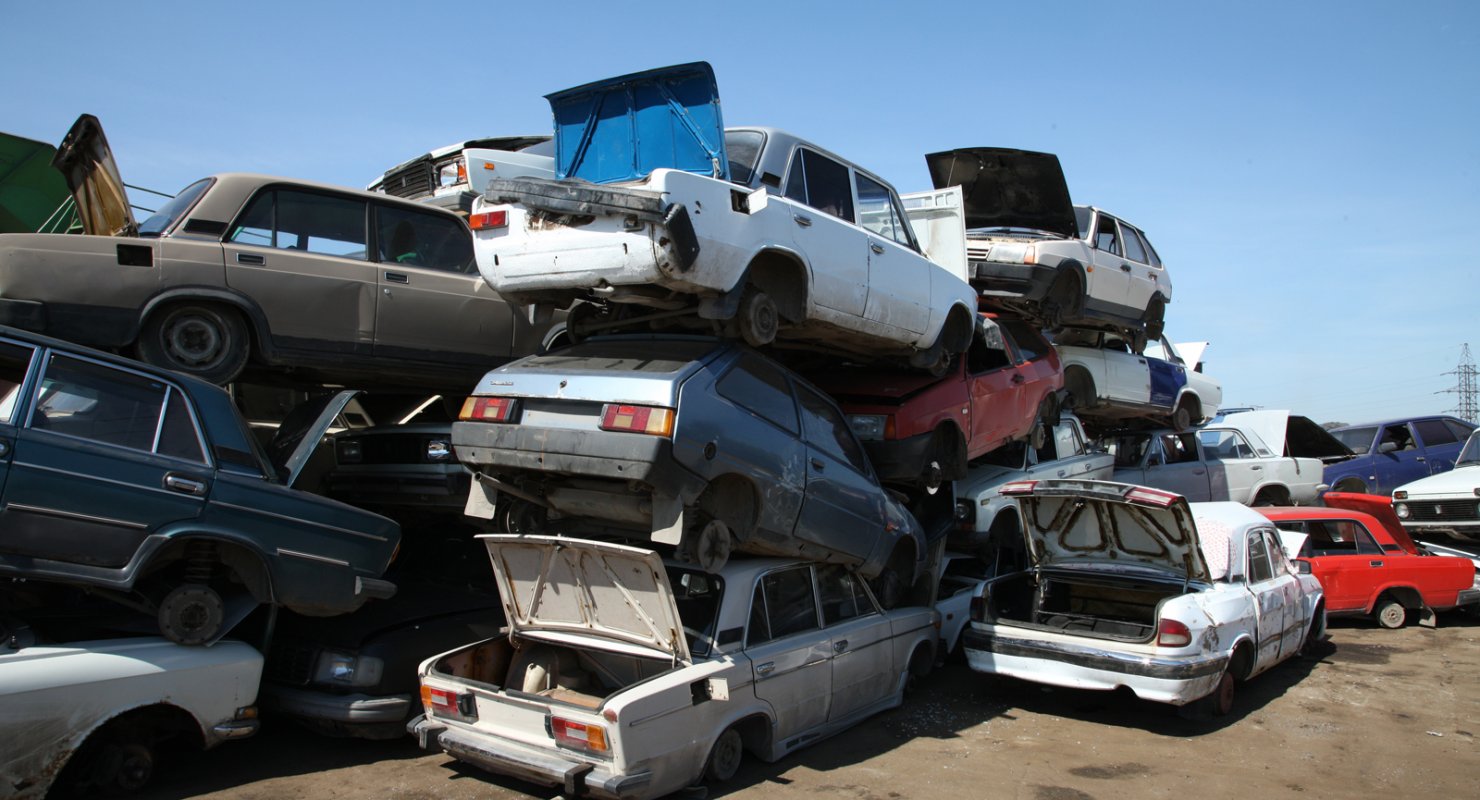 Ресей билігі утиль алым бағасын көтерді