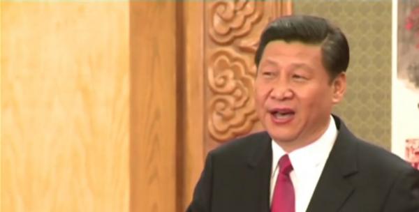 Қытай президентін қазақ баласы таңғалдырды