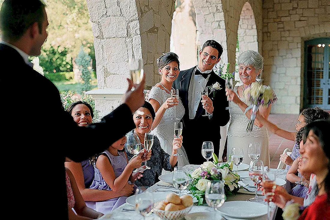 Тойда тост айтпай қалсаңыз...