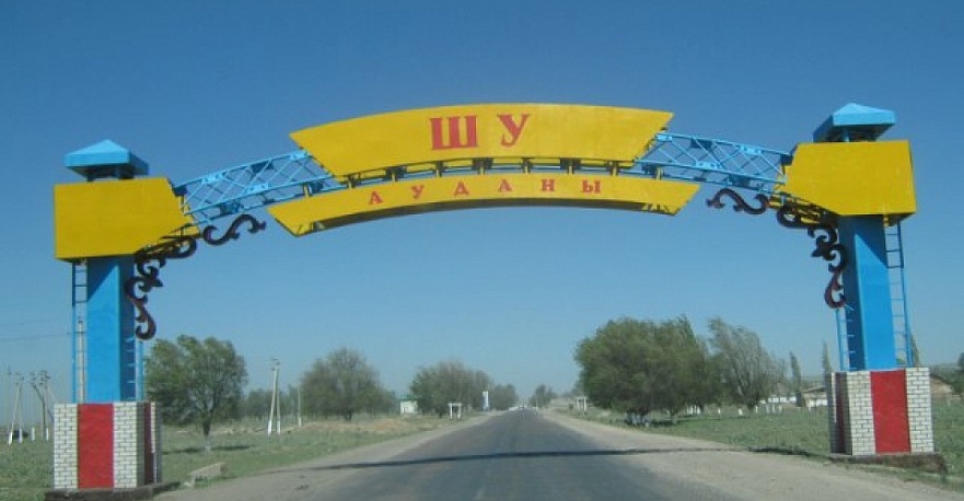 Сел жүріп, қойлар суға ағып кетті