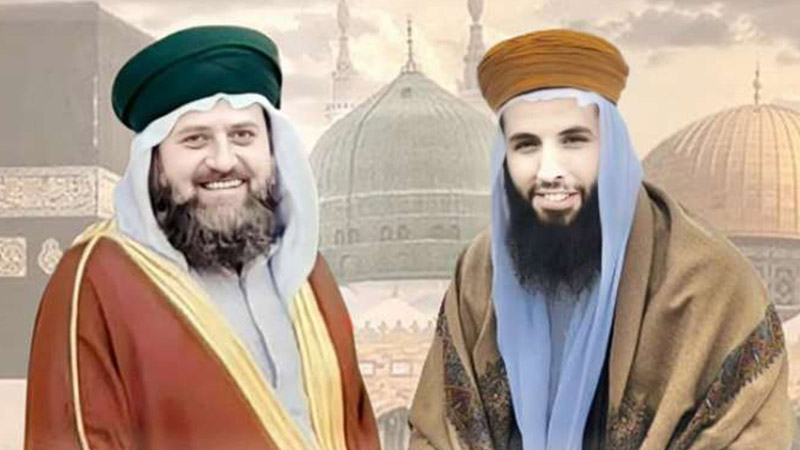 Пайғамбардың ұрпақтары" жұртты алдап ақша жинаған