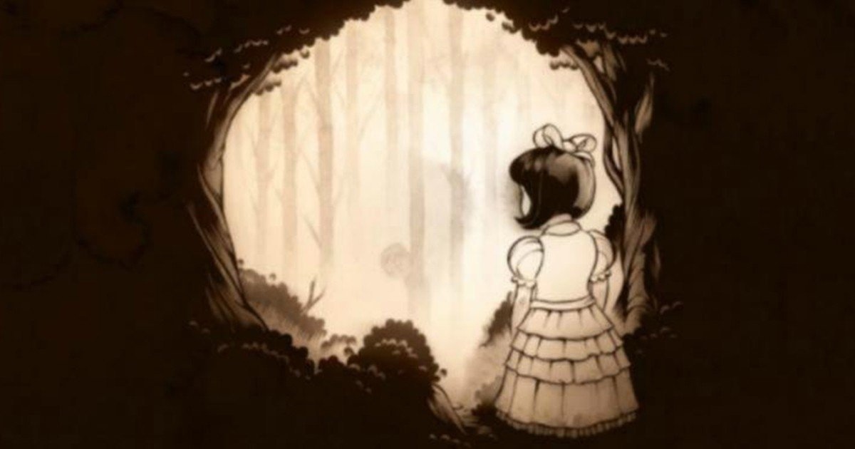 Тест: Суреттен бірінші нені көрдіңіз?