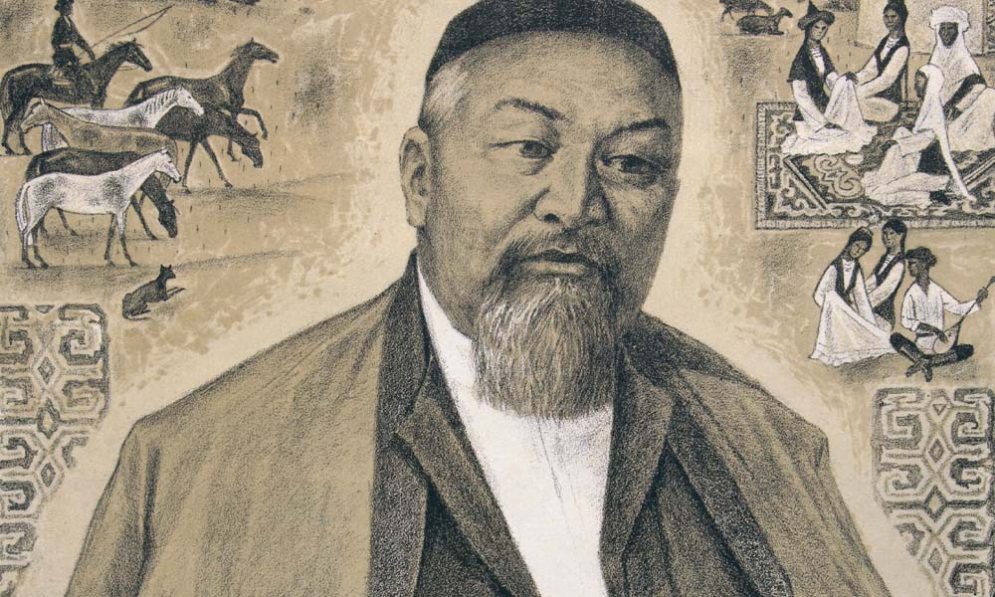 Абай - ақын емес, діндар болған бар?