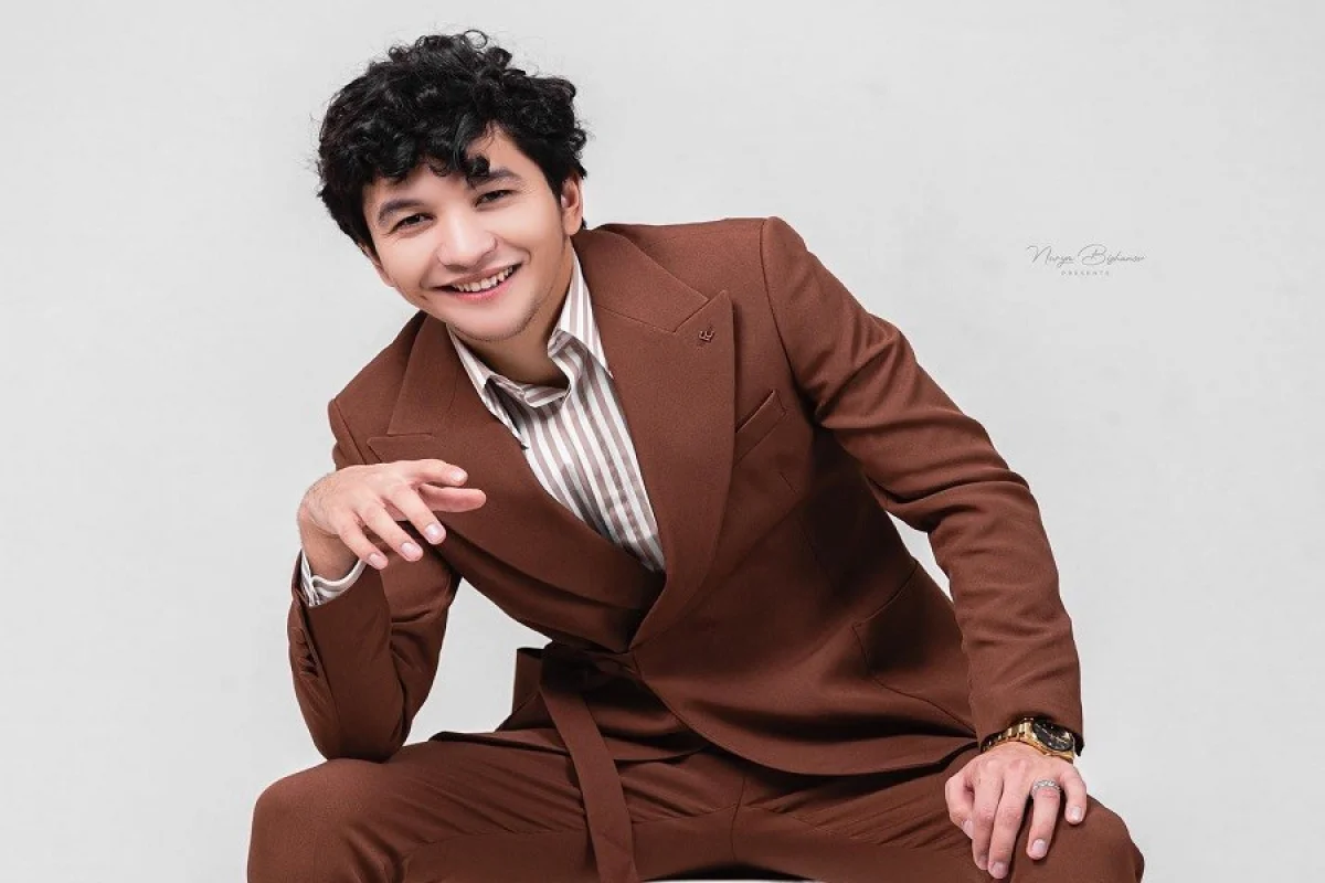 Хиджабшыл Ұланғасырдың үстінен арыз түсті