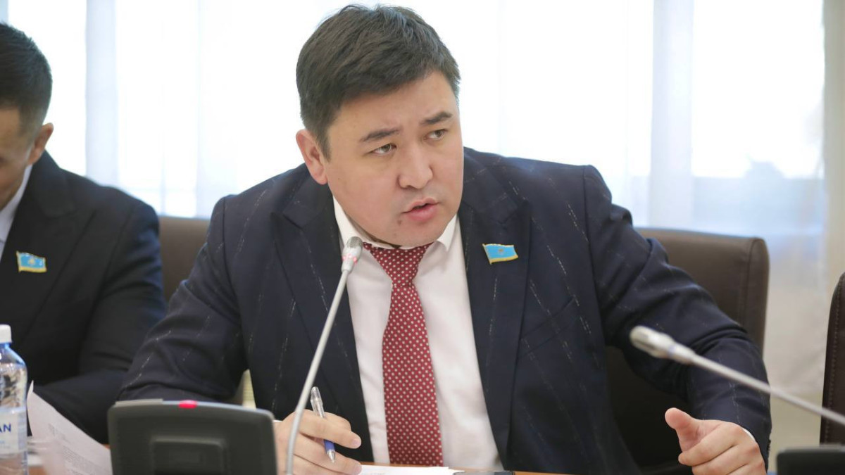 Легионерлер мәселесі мәжілісте қаралмақ