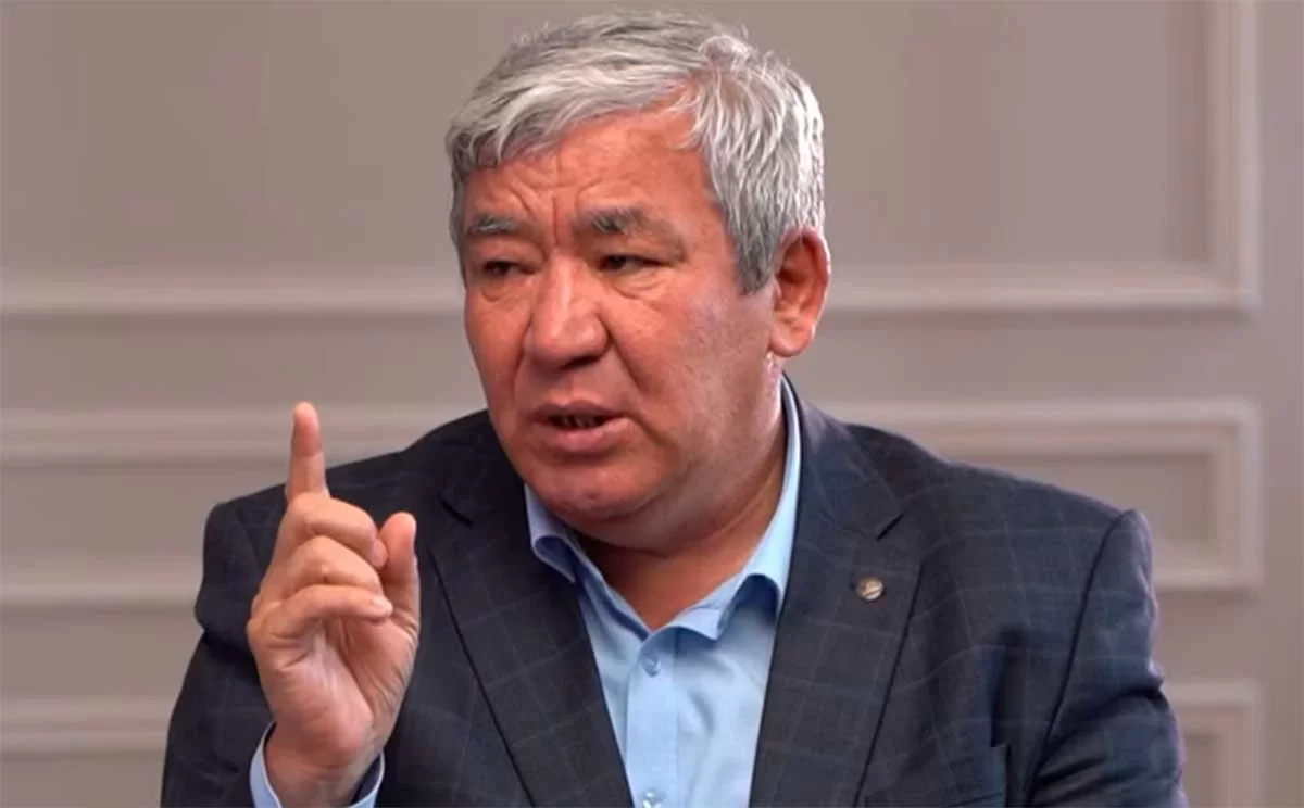 Жанқош Тұрарбек кешірім сұрапты, бірақ...