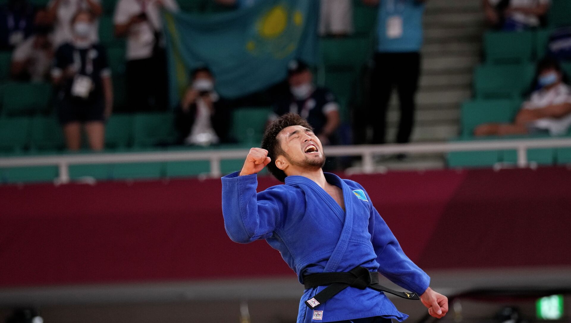 Елдос Сметовтің мұғжизасы қандай?