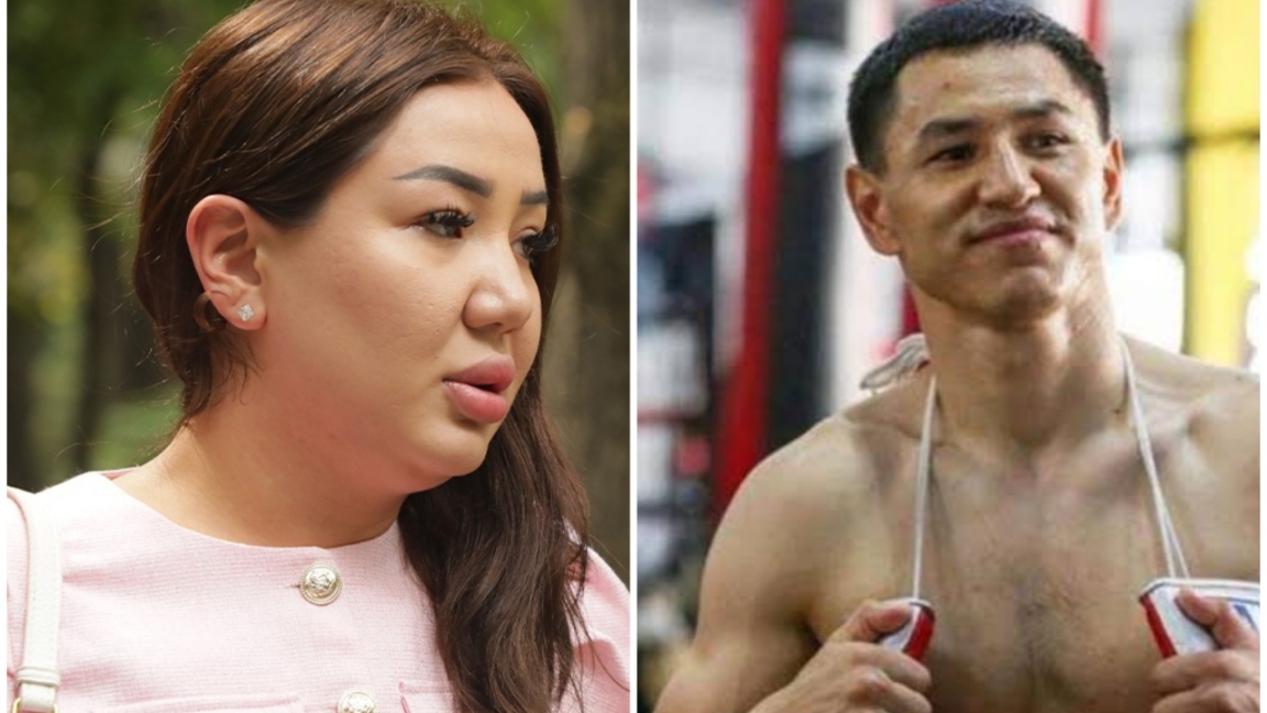 Әнару қызға қазірден әділетсіздік жасау басталыпты