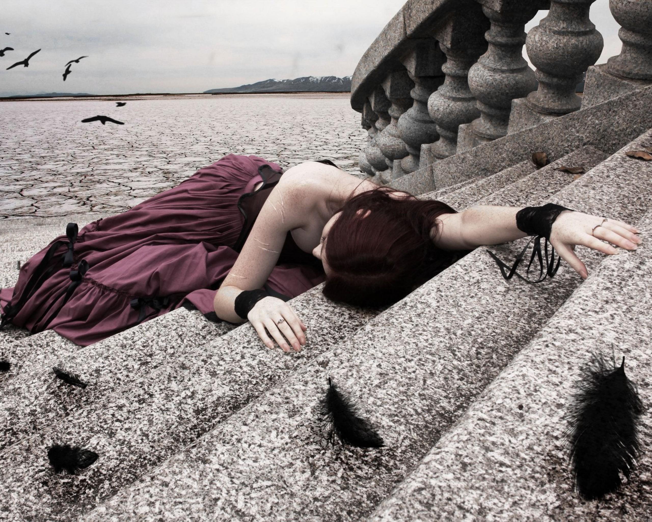 Өзімді іздеп таба алмай жүрмін