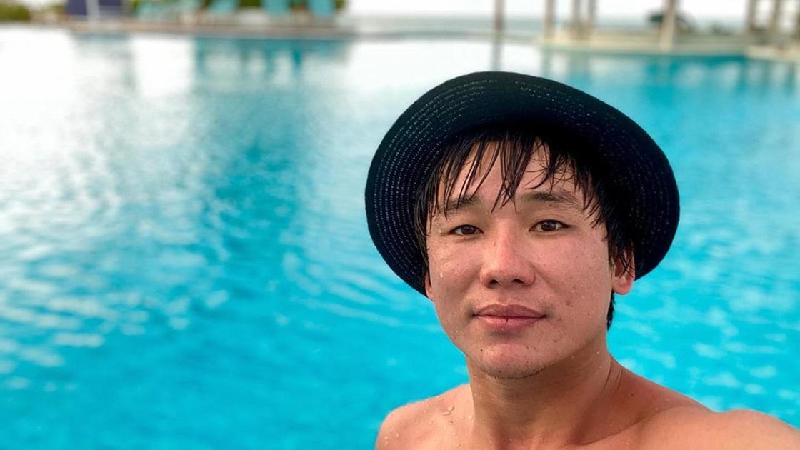 Әнші Қайраттың "басы" сатылымға шықты