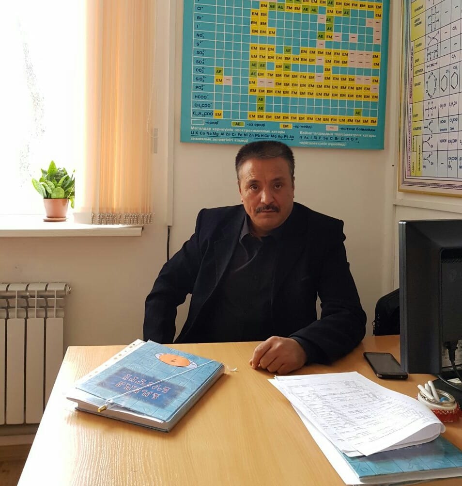 Президенттің тапсырмасы орындалып, балалардың арманы орындалды