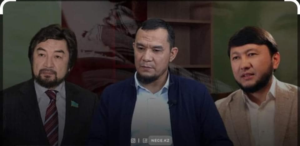 Елдегі уахаб-сәләф желпініп бастады, ал мүфтият неге үнсіз?