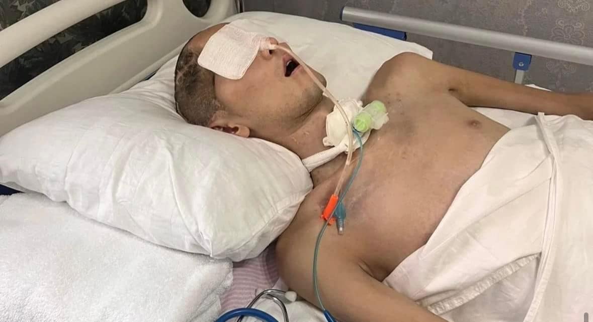 Баламыздың болашағы қорқынышты