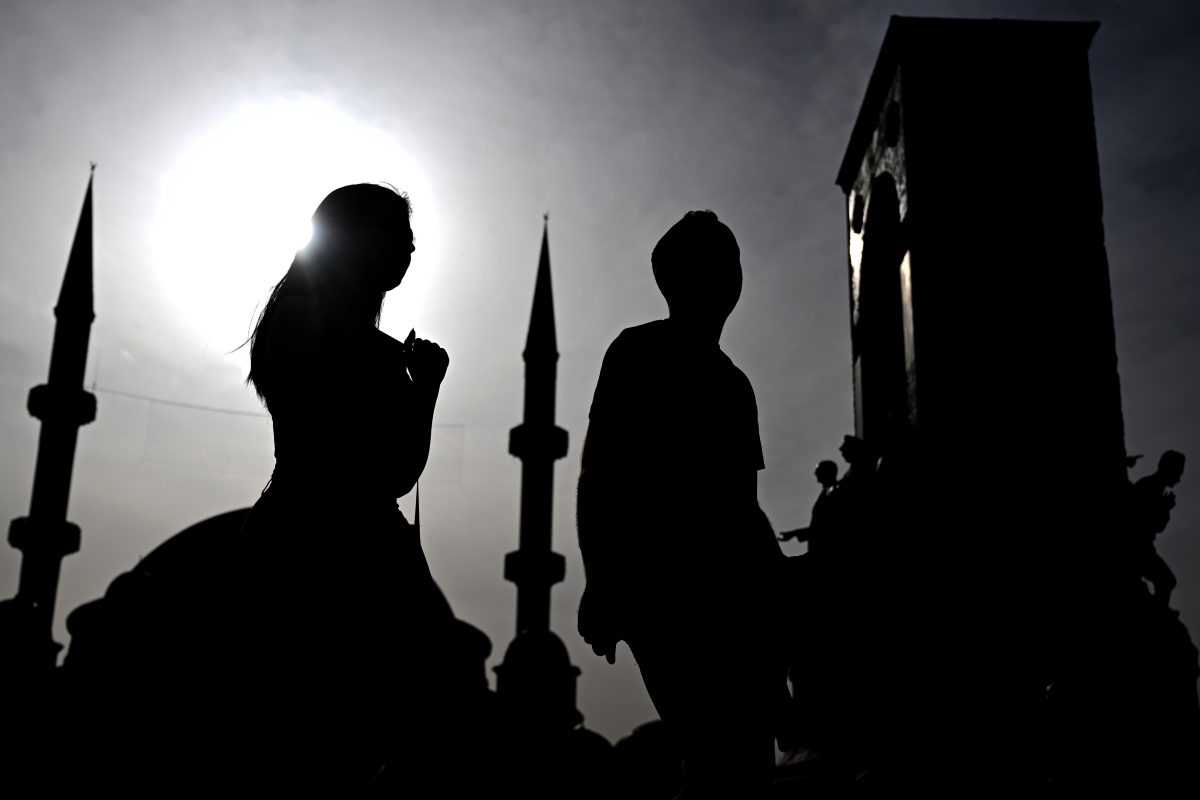 Мешітке шабуыл жасады