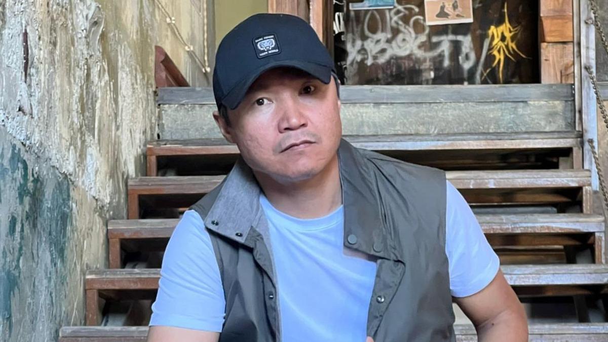 "Өтірік айттым"дейді әнші Бағлан