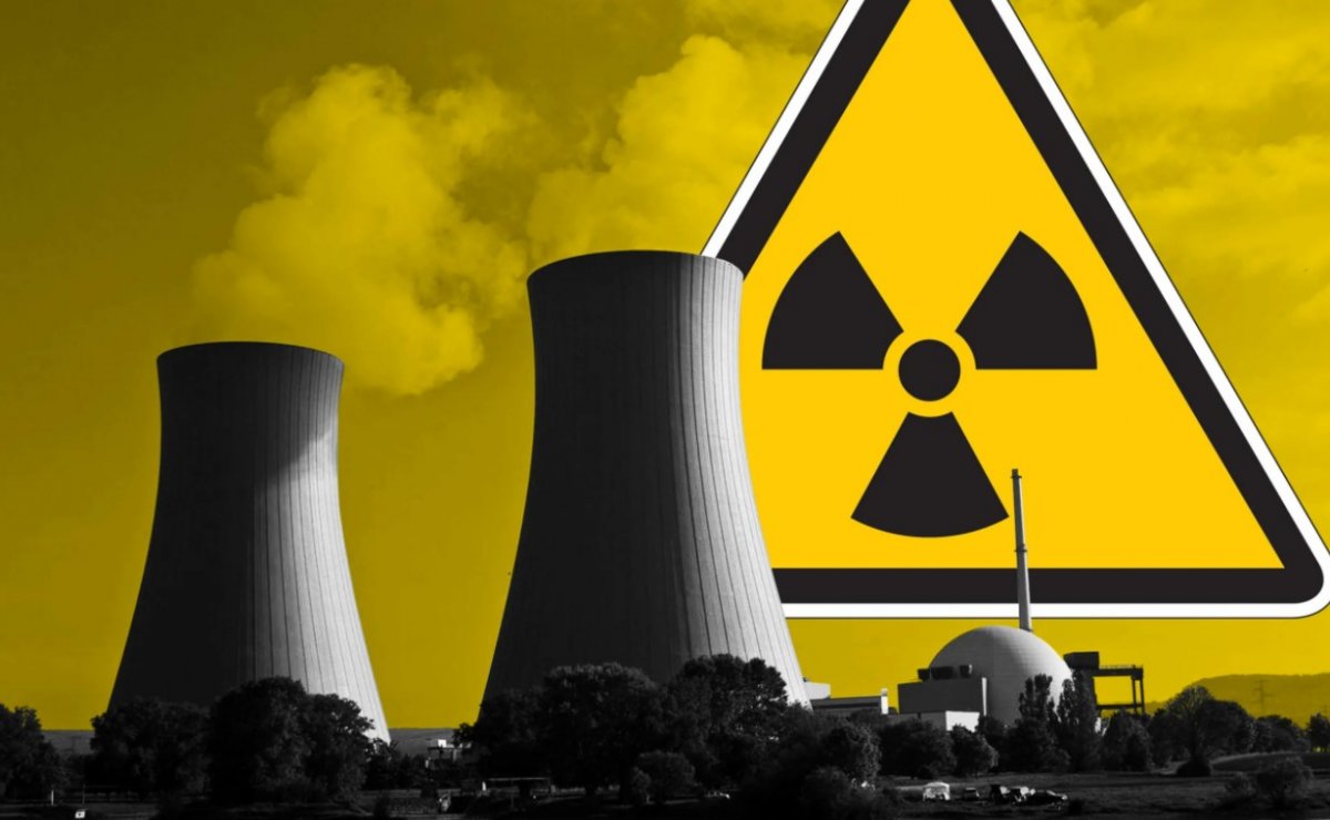 Елімізде АЭС салуды қолдайсыз ба?