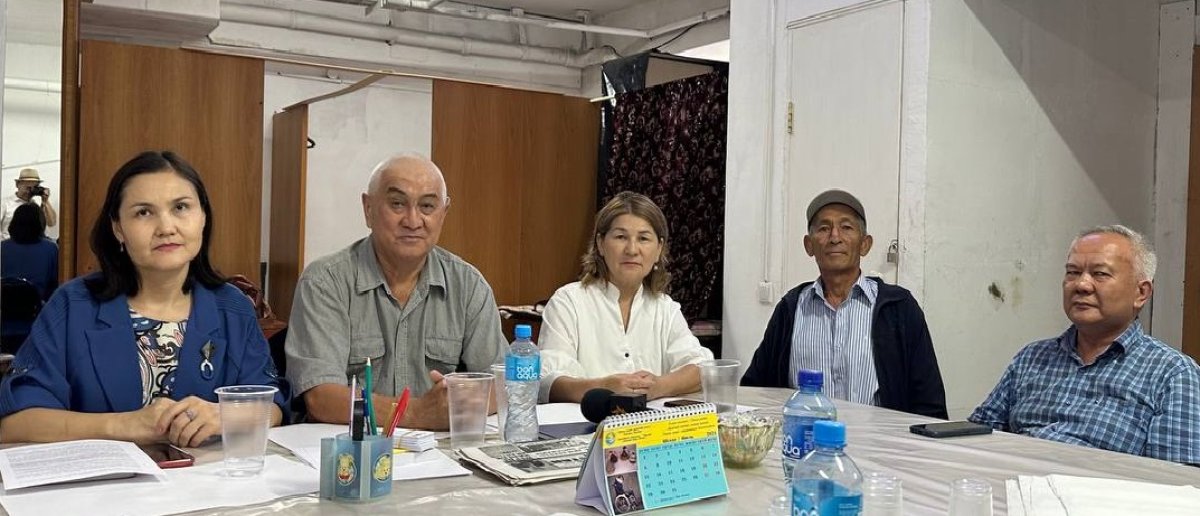 Жазықсыз зардап шеккендердің үні Президентке жете ме?