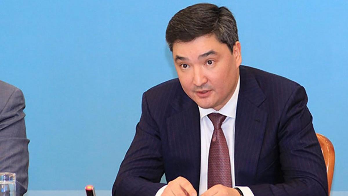 Олжас Бектенов: Мұнай-газ саласындағы жергілікті қамту үлесін арттыру жұмыстары жалғасатын болады