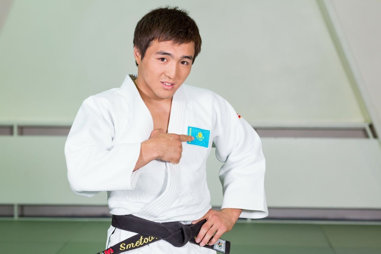 Елдос Сметов фильм түсіргісі келетінін айтты