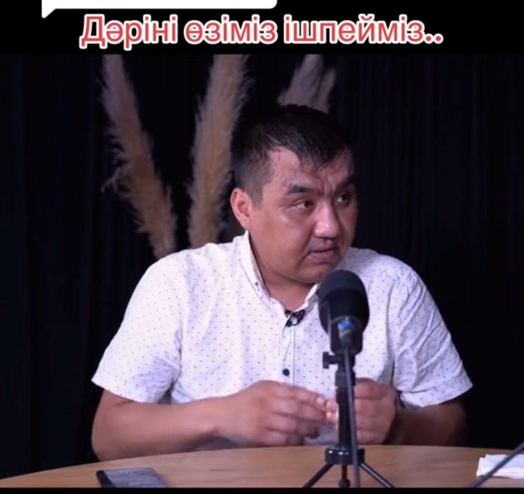 "Допингті бізге өздері ішкізді" дейді танымал спортшы