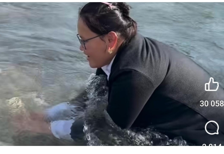 "Педагог" челенджі жалғасуда