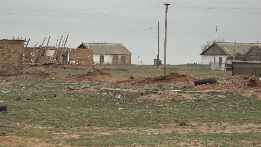 Ауылдар тоқтаусыз жабылуда