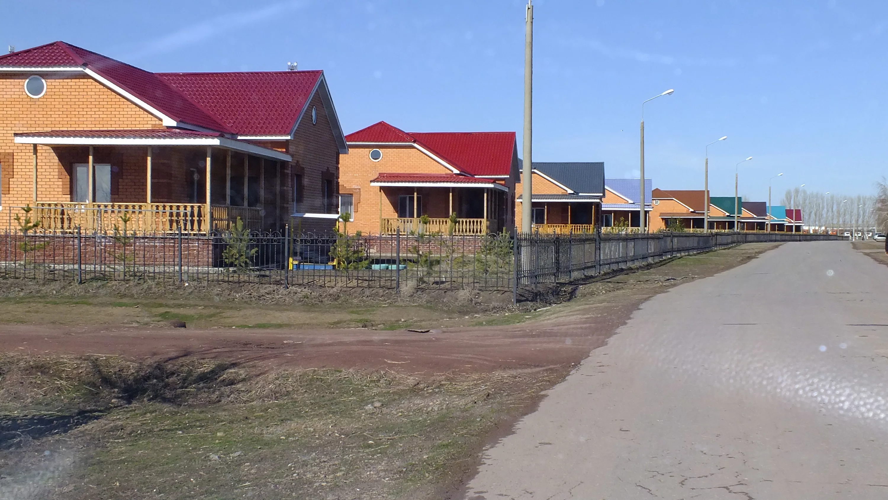 Қазақстаннан "Родина" жасауға болар еді