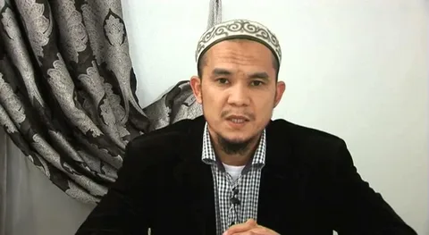 Қазақ дінін қорғау үшін шекара асып кеткен бе?