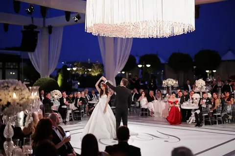 Той деген осылай өтуі керек