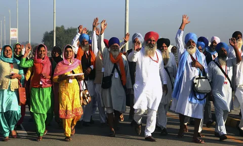 Пәкістанға барам дегендерге керемет жаңалық