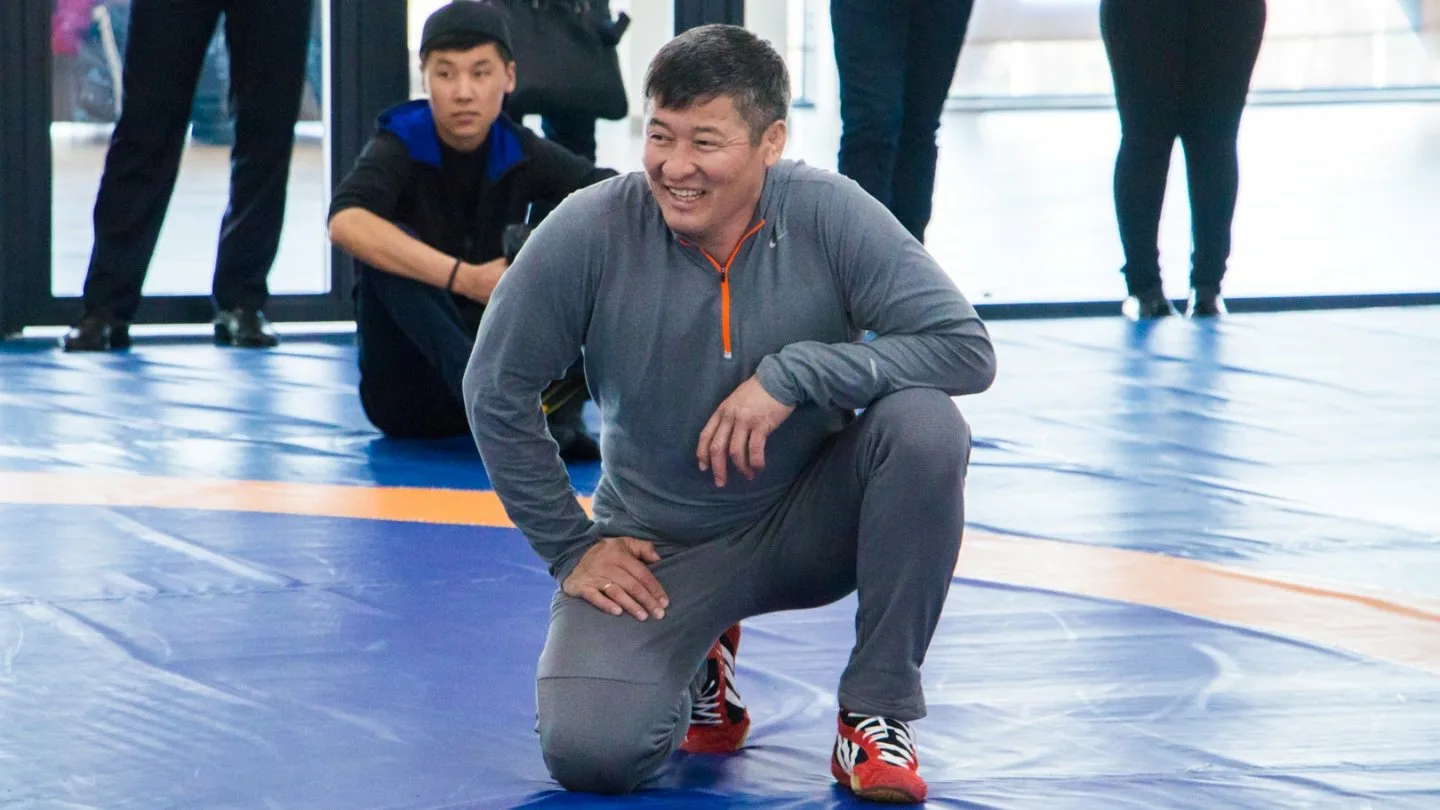 "Жоғары жетістік деп айтуға болмайды" дейд Дәулет Тұрлыханов