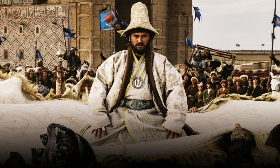 "Қазақ хандығы 1206 жылы құрылған" дейді зерттеуші