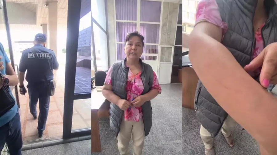 Әл-Фараби университетіндегі дау немен бітеді?