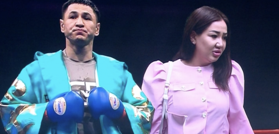 Әнаруды мазақ етіп отырғандардың Жанқошқа жаны ашып отыр ма?